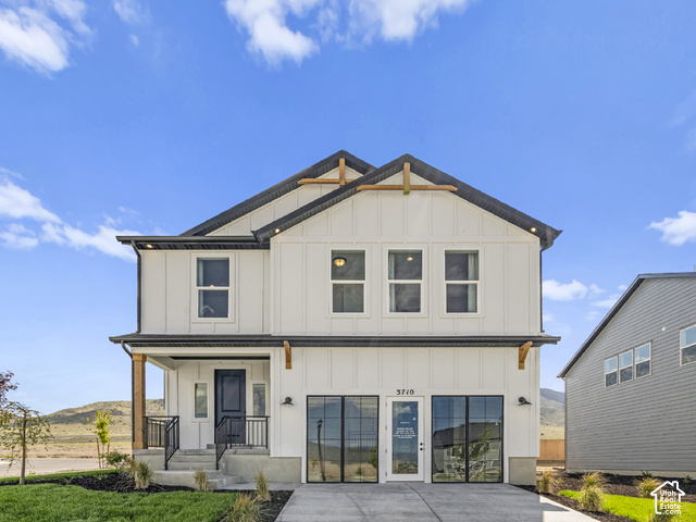 3710 N Eagle Meadow Dr — photo