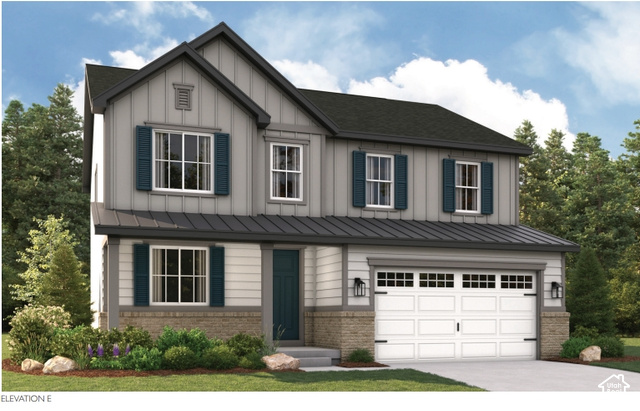 12622 S Alpine Lake Ln #203 — photo