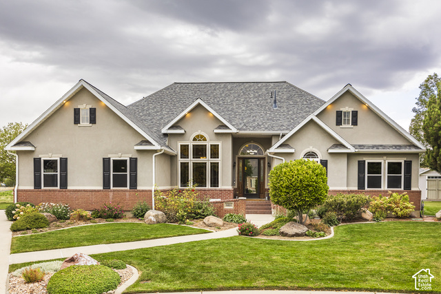 9831 N Oxford Ct — photo