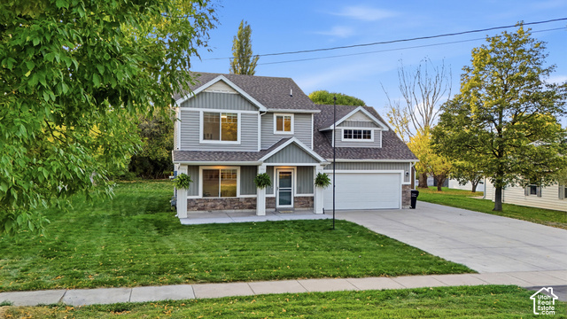 55 N 200 E — photo