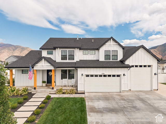 259 S Chamberlain St., Mapleton, UT 84664
