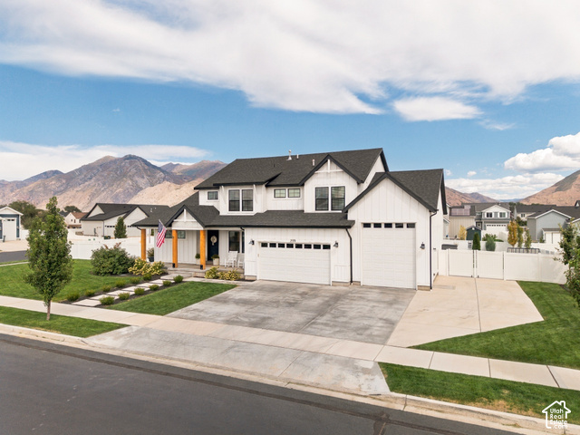 259 S Chamberlain St., Mapleton, UT 84664 — photo 2