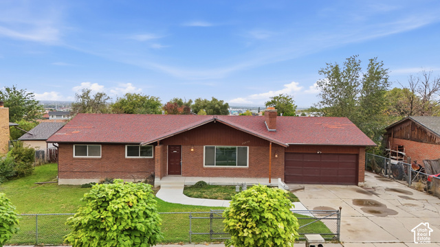 10576 S Golden Willow Dr — photo