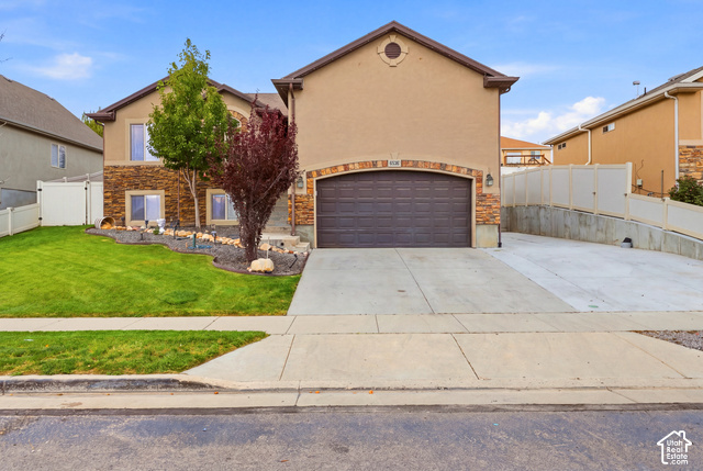 6926 S Adventure Way — photo