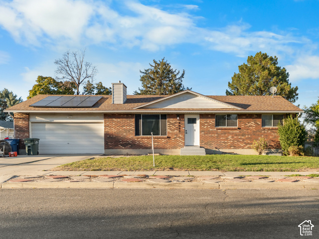 4042 W Paskay Dr — photo