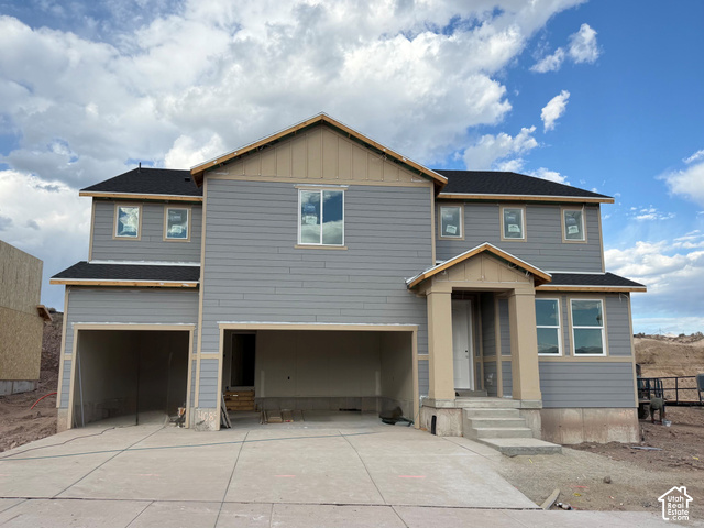 1536 W Prairie Blue Dr #4089 — photo