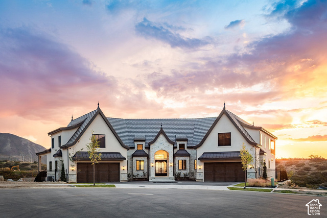 3476 S Cobblestone Ct — photo