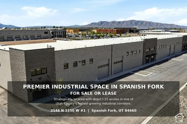 107 3546 N 1150 W #1 Spanish Fork, #107 — photo