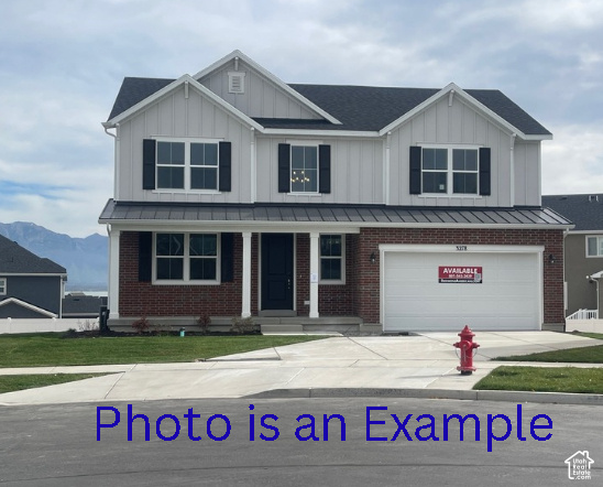 3233 Blue Heron Dr #602 — photo