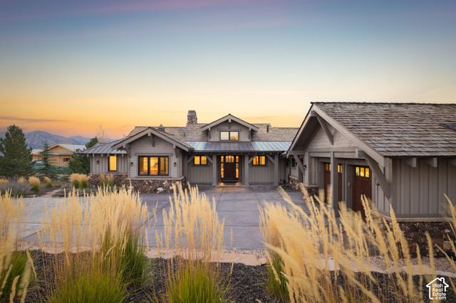 2705 E Timpanogos Ct — photo
