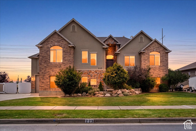 223 N Ranch Rd — photo