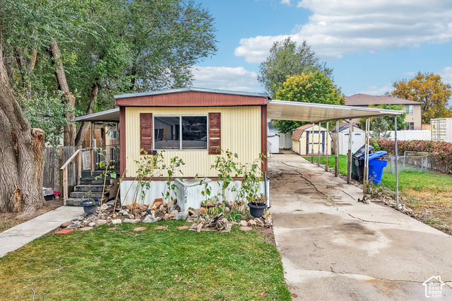 7148 S Hall Dr #18 — photo