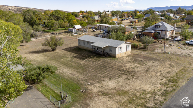 30 N 200 W — photo