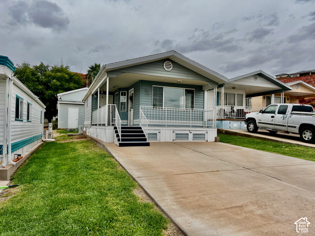 1150 W Red Hills Pkwy #160 — photo
