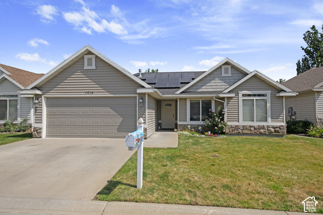1614 Seneca Dr — photo
