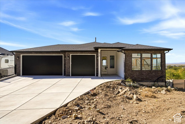 676 S 325 E, Willard, UT 84340 — photo 2