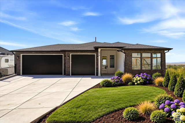676 S 325 E, Willard, UT 84340 — photo 3