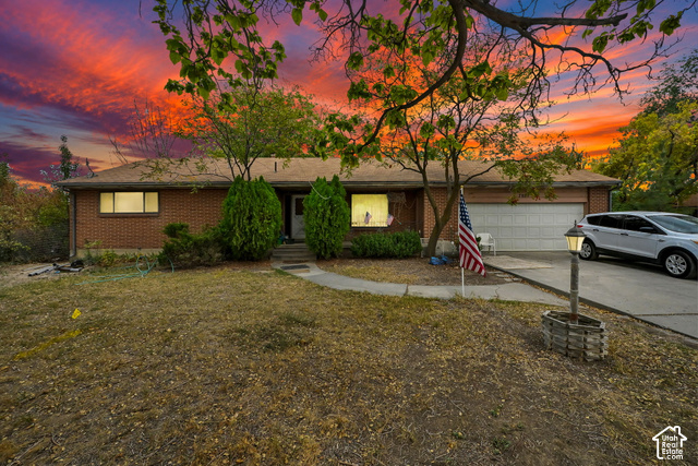 7981 S Temple Dr — photo