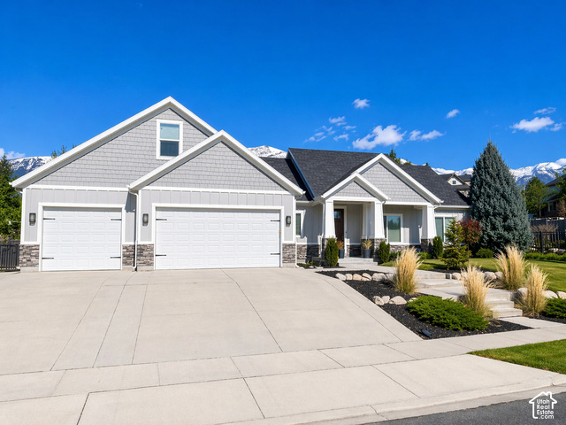 50 E Hunters Ridge Cir., Alpine, UT 84004 — photo 2