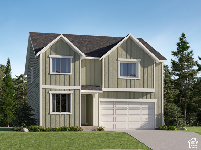 1432 E 1600 N #1002 — photo