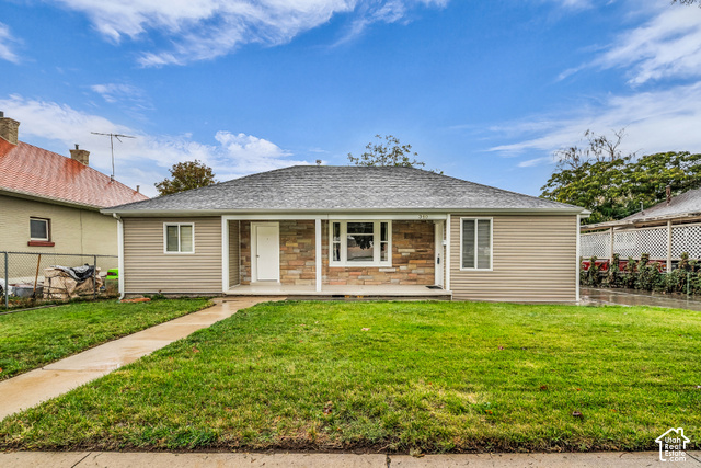 340 S 100 W — photo