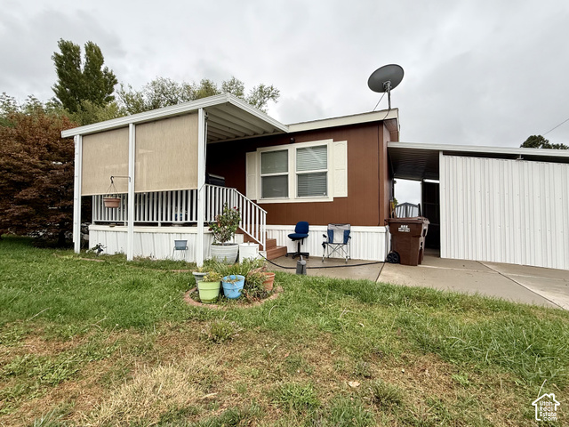 72 Atherton Way — photo