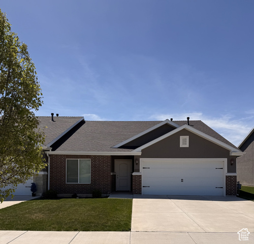 1122 S Grace Way — photo