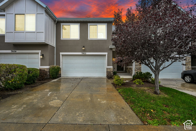 7922 S Farm House Ln — photo
