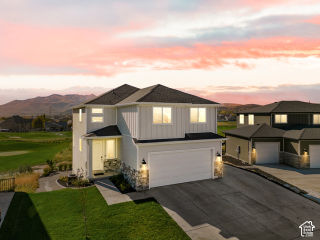 3672 E Barton Dr — photo