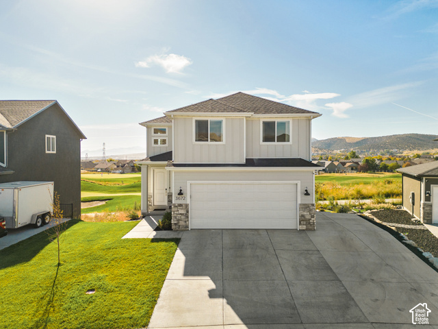 3672 E Barton Dr., Eagle Mountain, UT 84005 — photo 2