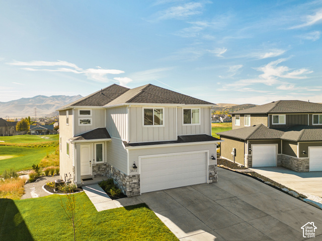 3672 E Barton Dr., Eagle Mountain, UT 84005 — photo 3