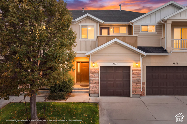 3777 N Prairie Grass Dr — photo