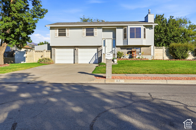 1871 S 1200 W — photo