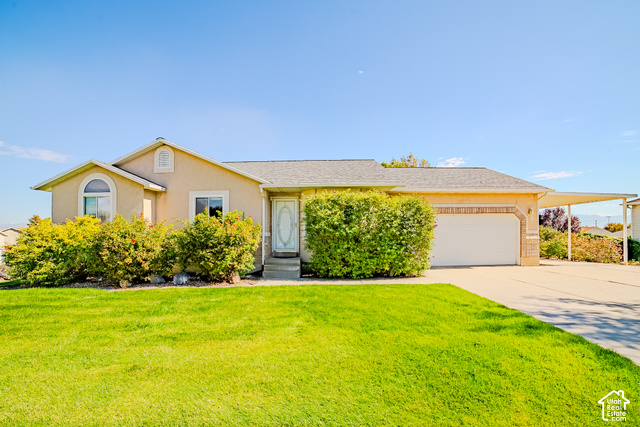 13907 S Kessler Peak Cir — photo