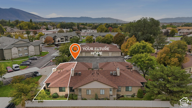809 E Golden Field Way — photo