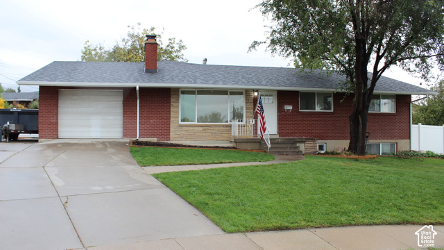 152 E 1600 S, Bountiful, UT 84010 — photo 2
