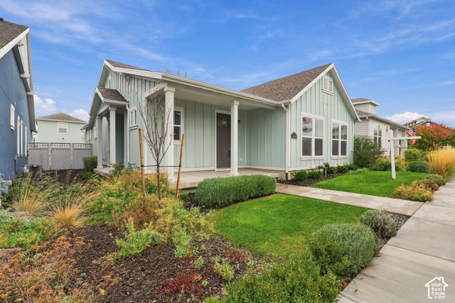 11632 S Kitty Hawk Rd — photo