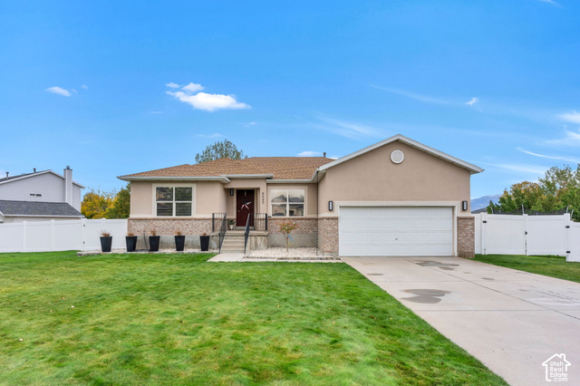 8489 S Silo Dr — photo