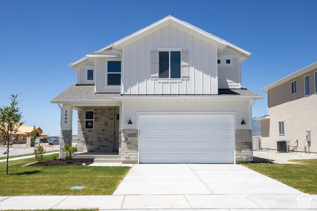 2899 N Chokecherry Drive Lot #7022 — photo