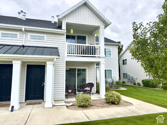 2487 W 500 S Unit 7 — photo