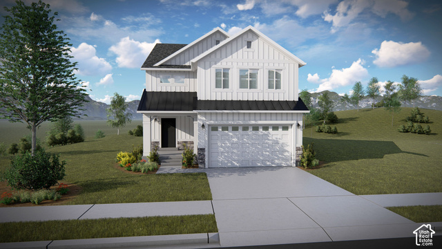 1581 W Boseman Way #739 — photo