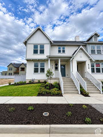 6732 W South Jordan Pkwy #508 — photo