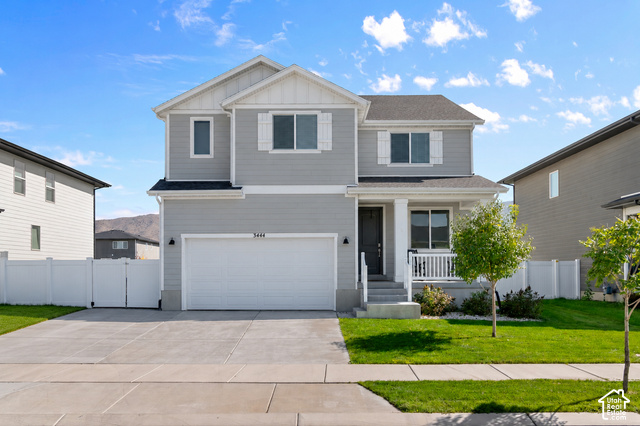 3444 N Finch Ln — photo