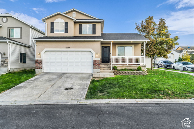 8577 W Elegance Ct — photo