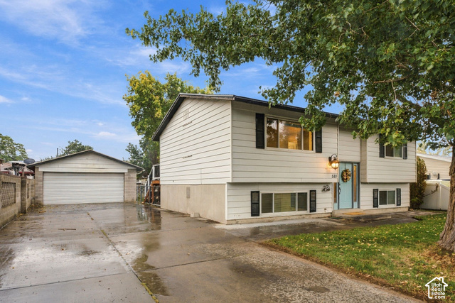 580 E Aloha Ln., Sandy, UT 84070 — photo 2