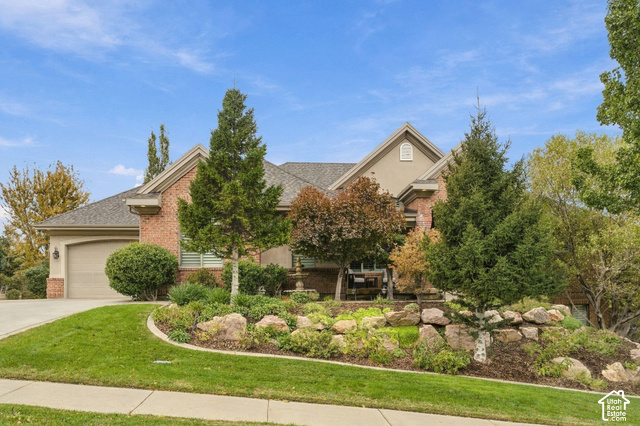 4438 S Devonshire Dr, Bountiful, UT 84010 — photo 2