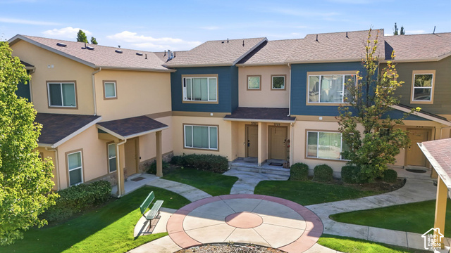 3707 W Lilac Heights Dr — photo