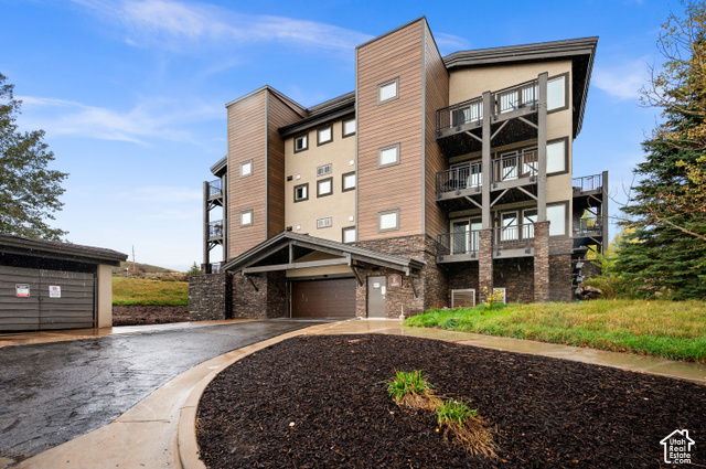 6605 N 2200 W #E#306 — photo