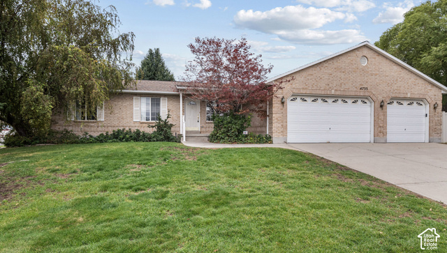 4733 W Sunny Meadow Dr — photo