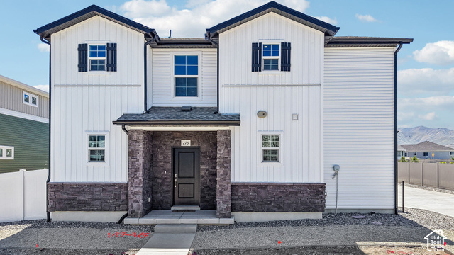 151 N Provo River Rd — photo